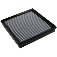 Load image into Gallery viewer, aFe Magnum FLOW OE Replacement Air Filter w/ Pro DRY S Media (31-10046)