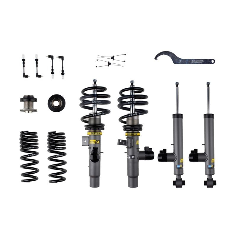 Bilstein EVO SE - Suspension Kit (Front and Rear) for BMW 330i 2020-2019 (49-303391)