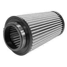 Load image into Gallery viewer, aFe Magnum FLOW Universal Air Filter w/ Pro DRY S Media (21-30507)