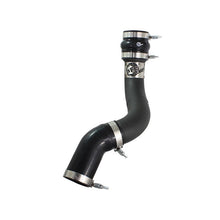 Load image into Gallery viewer, aFe BladeRunner 3 IN Aluminum Cold Charge Pipe Black (46-20139-B)