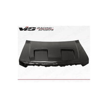 Load image into Gallery viewer, VIS Racing DS Style Black Carbon Fiber Hood (09FDF152DDS-010C)