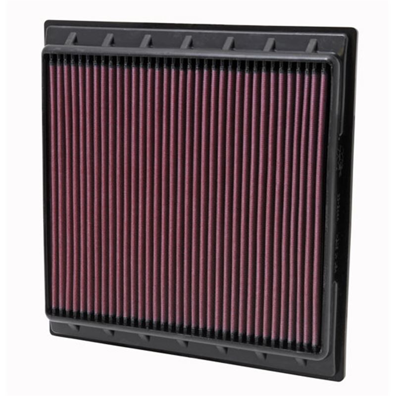 K&N Air Filter (33-2444)