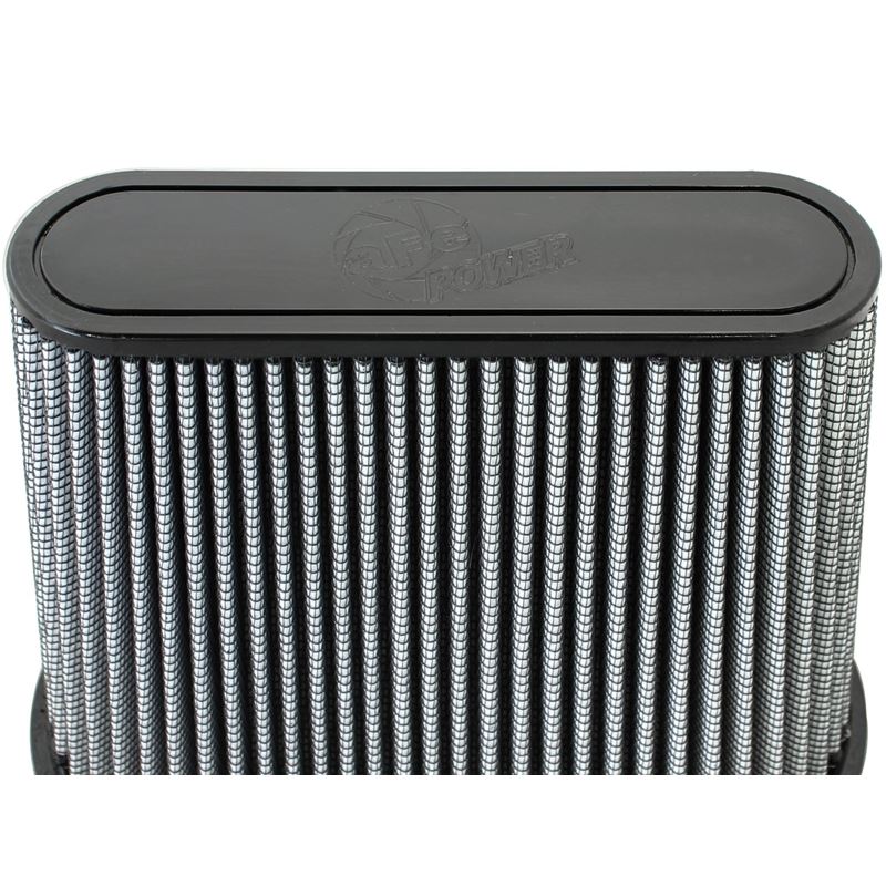 aFe Magnum FLOW OE Replacement Air Filter w/ Pro DRY S Media (11-10132)