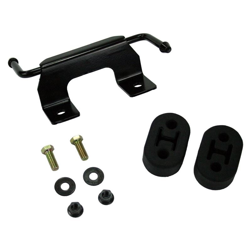 aFe MACH Force Xp Tailpipe Hanger Kit (49-02001BR)