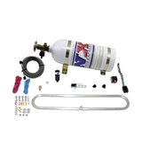 Nitrous Express N-Tercooler System for CO2 w/10lb Bottle (20000C-10)