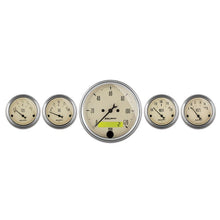 Load image into Gallery viewer, AutoMeter Gauge Set (1809)