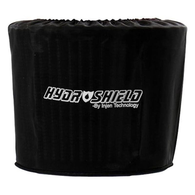 Injen Black Water Repellent Pre-Filter Fits X-1060 (1072BLK)