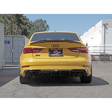 Load image into Gallery viewer, aFe Power Cat-Back Exhaust System for 2015-2020 Audi S3(49-36442-C)