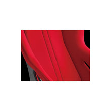 Load image into Gallery viewer, Bride A.I.R Bucket Seat, Red, FRP (F86BSF)