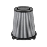 aFe QUANTUM Intake Replacement Air Filter w/ Pro DRY S Media (21-90105)