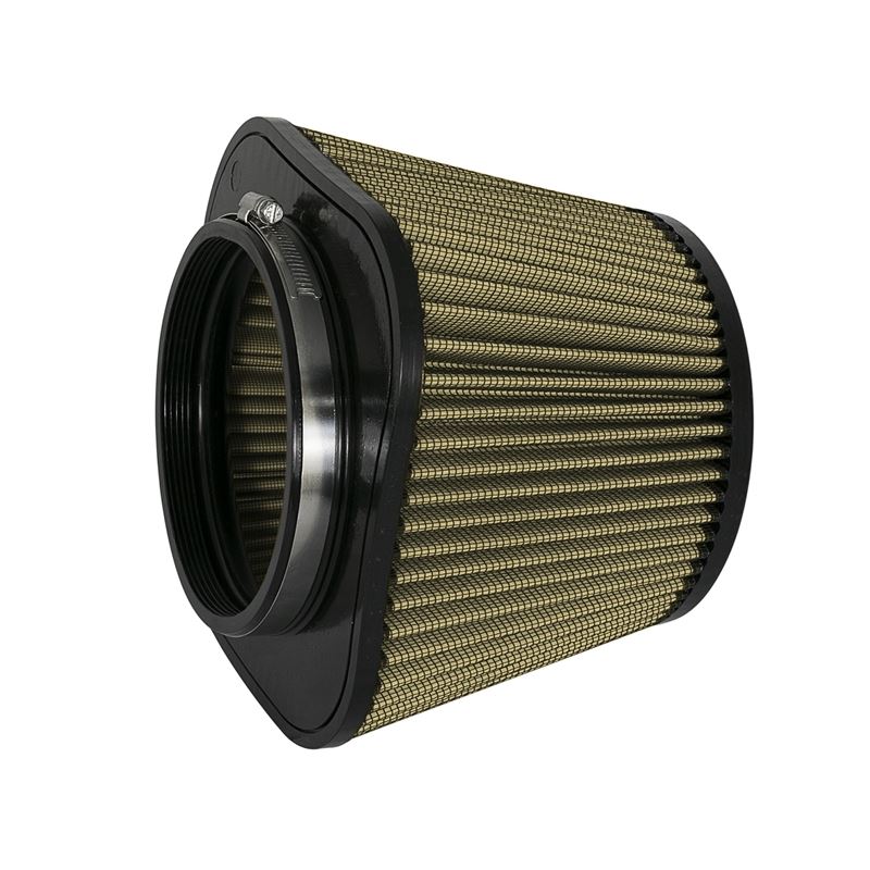 aFe Track Series Intake Replacement Air Filter w/ Pro GUARD 7 Media (72-91119)