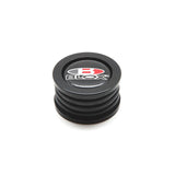 Blox Racing Billet Honda Cam Seal - Black (Version 2 w/ Logo Insert) (BXAC-00402-BK-V2)