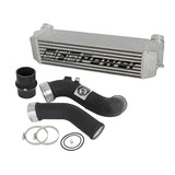 aFe BladeRunner GT Series Intercooler Kit w/ Tubes Black (46-20232-B)