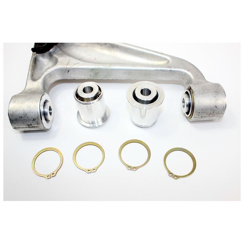 SPL Parts FKS Rear Upper Arm Bushings (SPL RUAB Z33)