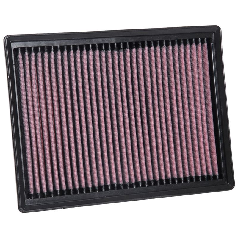 K&N Air Filter (33-3131)