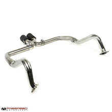 Load image into Gallery viewer, Fabspeed 718 Boxster/Cayman Maxflo Cat-Back Exhaust System(17+)(FS.POR.718.SSP)