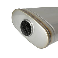 Load image into Gallery viewer, aFe MACH Force-Xp 304 Stainless Steel Muffler (49M30019)