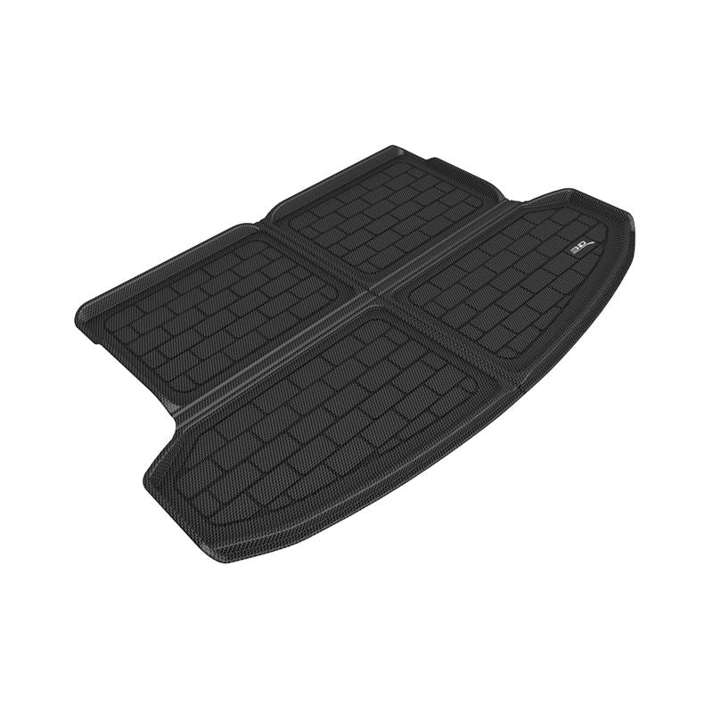 3D Maxpider KAGU Cargo Liner, BLACK (M1KA0561309)