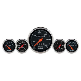 AutoMeter Gauge Set (1411)