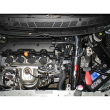 Load image into Gallery viewer, Injen 06-09 Civic Ex 1.8L 4 Cyl. Black Cold Air Intake (SP1569BLK)