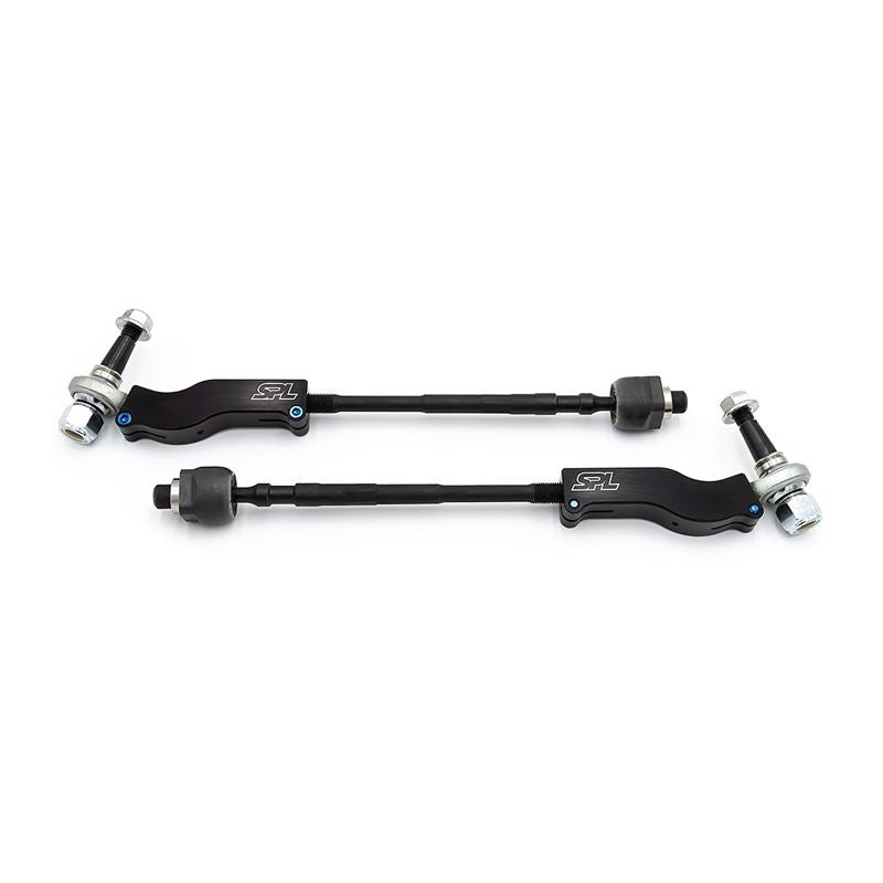 SPL Parts Tie Rod End Kit Miata NB P.S. Rack (SPL TRE NBPS)