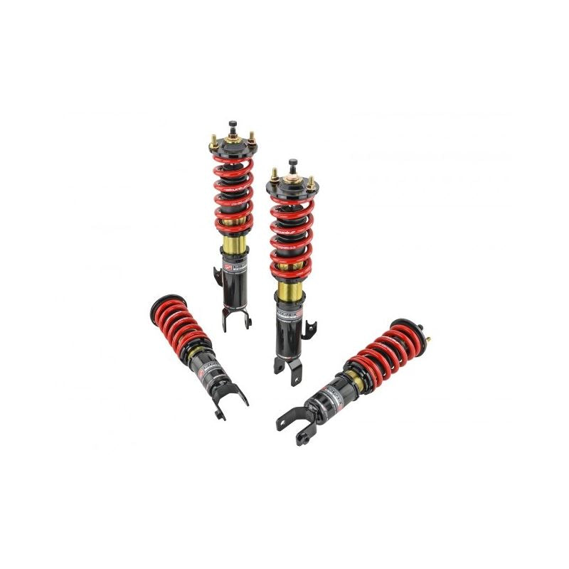 Skunk2 PRO-ST Coilovers for Honda S2000 (541-05-8400)