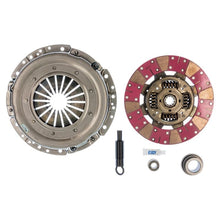 Load image into Gallery viewer, EXEDY Racing Clutch Stage 2 Cerametallic Clutch Kit (07955)