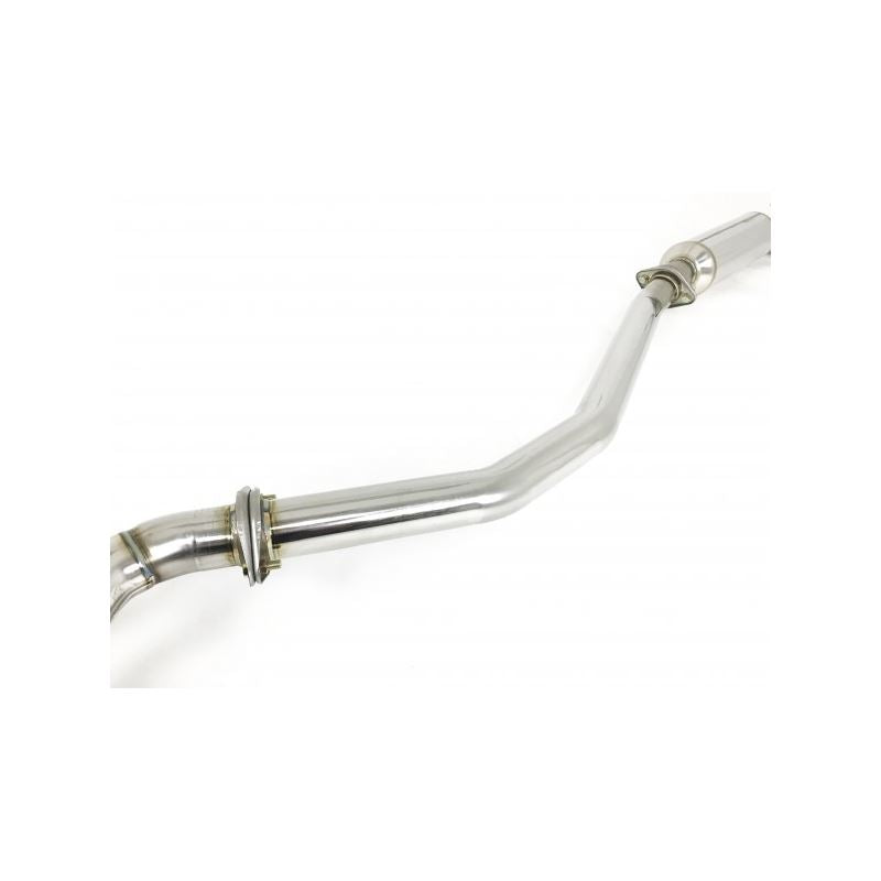 APEXi® - N1 Evolution-X Exhaust System with Titanium Tips (164-KH01)