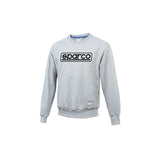 Sparco Sweatshirt Frame Grey (01321GR)