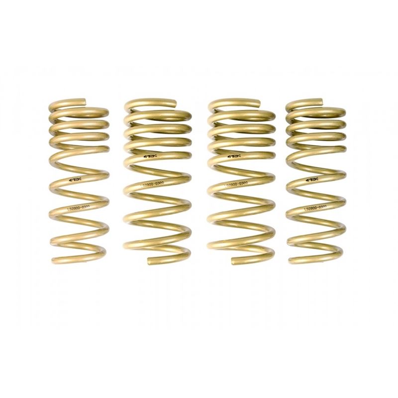 Ark Performance GT-S Lowering Springs (LS0900-0300)