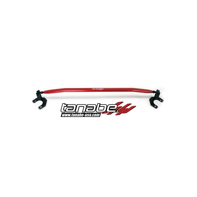 Tanabe Sustec Front Strut Tower Bar 94-01 Integra RS/LS/GS/GSR (TTB002F)