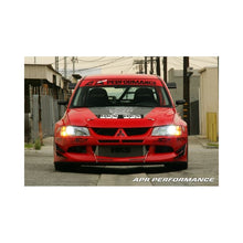 Load image into Gallery viewer, APR Performance EVIL-R Widebody Aero Kit (AB-483000)