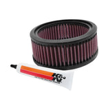 K&N Round Air Filter (E-3226)