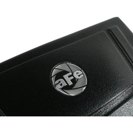 aFe Magnum FORCE Stage-2 Intake System Cover Black (54-32648-B)