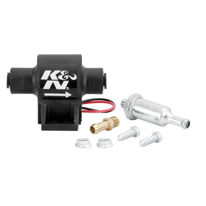 K&N Diesel Fuel Pump (81-0403)