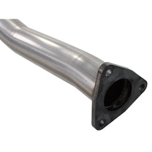 Load image into Gallery viewer, Takeda 2-1/2in 409 Stainless Steel Cat-Back Exhaust System (49-46601)