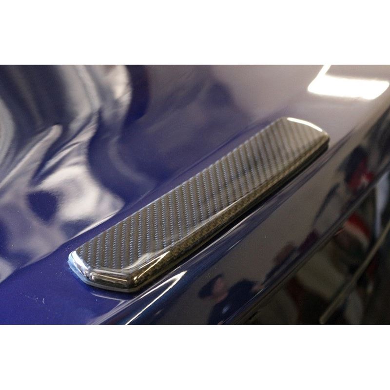 APR Performance Ford Mustang S550 Spoiler Cover 2018-2023 (CBX-MUGTCOV)