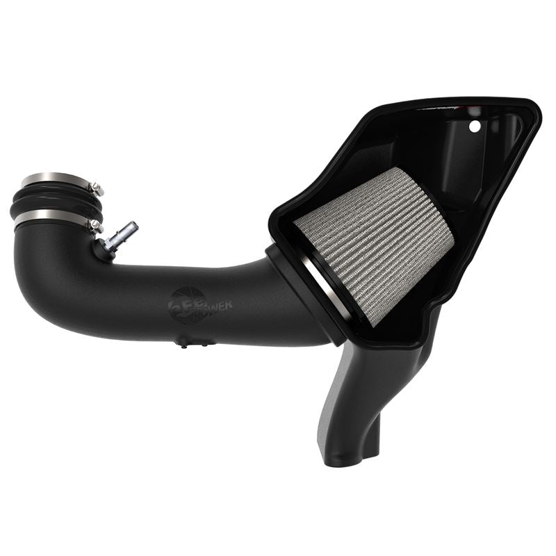 aFe Magnum FORCE Stage-2 Cold Air Intake System w/ Pro DRY S Media (54-13039D)