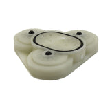 Snow Performance Valve Housing Assembly (For 40900 Pump) (SNO-40900VHA)