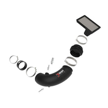 Load image into Gallery viewer, aFe Super Stock Induction System w/ Pro DRY S Media Ford Mustang GT 15-17 V8-5.0L (55-10004D)