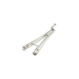 APEXi N1 Evolution-X Exhaust, IS300 Turbo 21+, Non-Resonated Catback w/ Stainless Tip (164KT218-SSP)