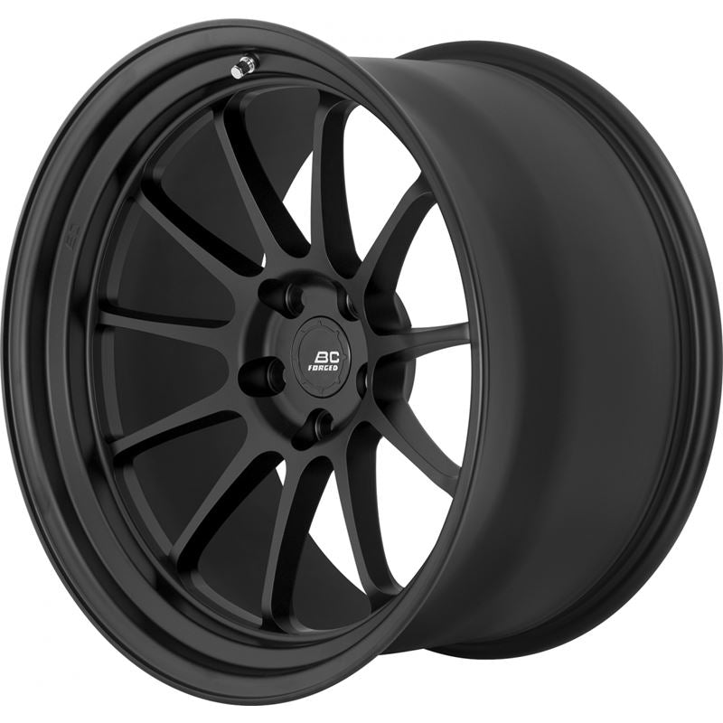 BC Forged TD01 Monoblock Wheel