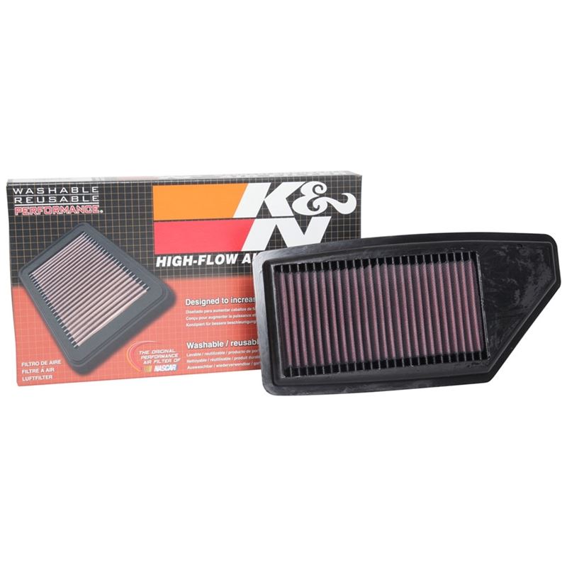 K&N Air Filter (33-5090)