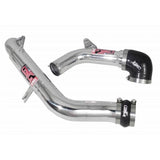 Injen Technology SES Intercooler Pipes,Polished ( ) (SES1900ICP)