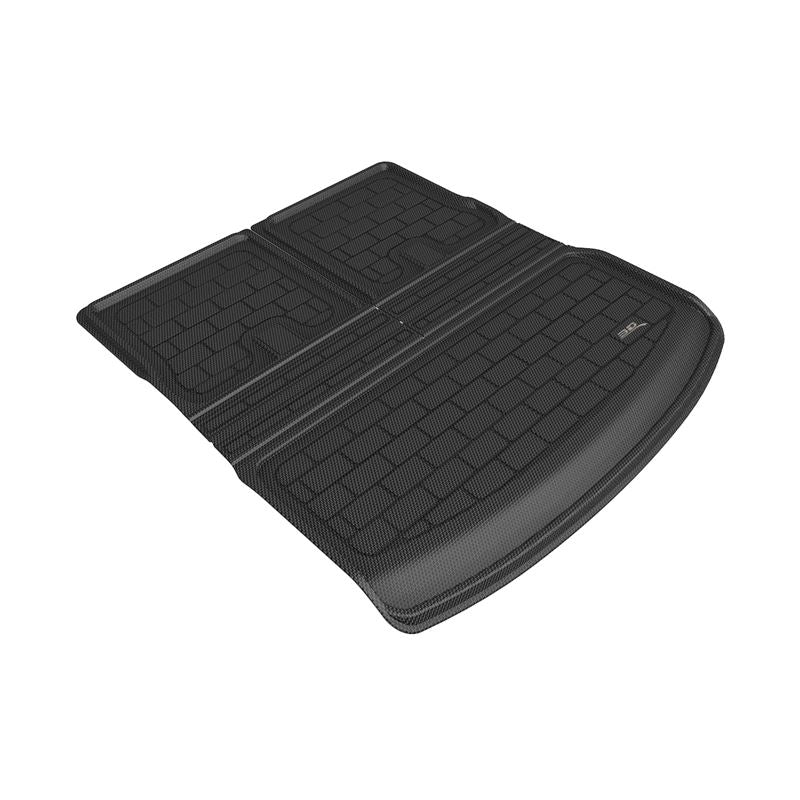 3D Maxpider KAGU Cargo Liner, BLACK (M1TL0361309)