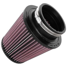 Load image into Gallery viewer, K&amp;N Universal Clamp On Air Filter (RU-5060)