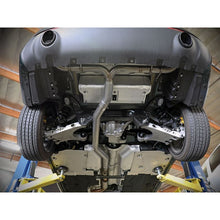 Load image into Gallery viewer, aFe Power Axle-Back Exhaust System for 2017-2022 Alfa Romeo Giulia(49-36902)