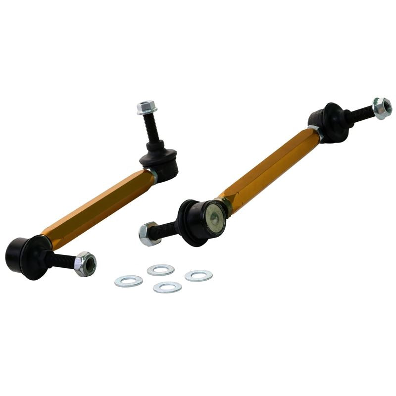 Whiteline Sway bar link for 1998-2006 Toyota Camry (KLC187)