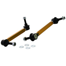 Load image into Gallery viewer, Whiteline Sway bar link for 1998-2006 Toyota Camry (KLC187)