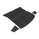 3D Maxpider KAGU Cargo Liner, BLACK (M1TL0171309)